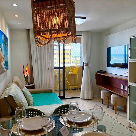 Apart Hotel A Beira Mar Натал Екстер'єр фото