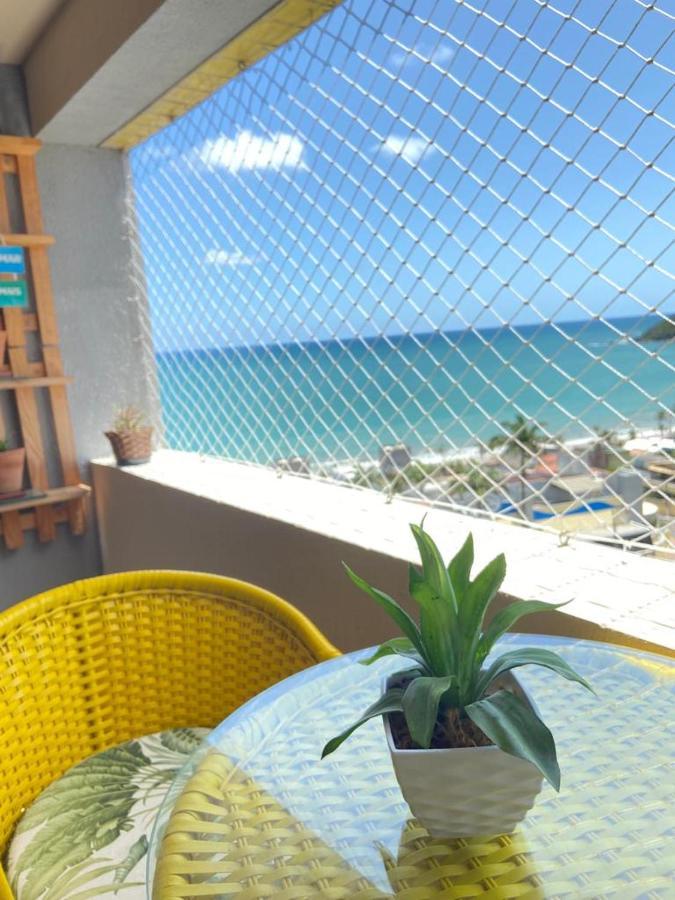 Apart Hotel A Beira Mar Натал Екстер'єр фото