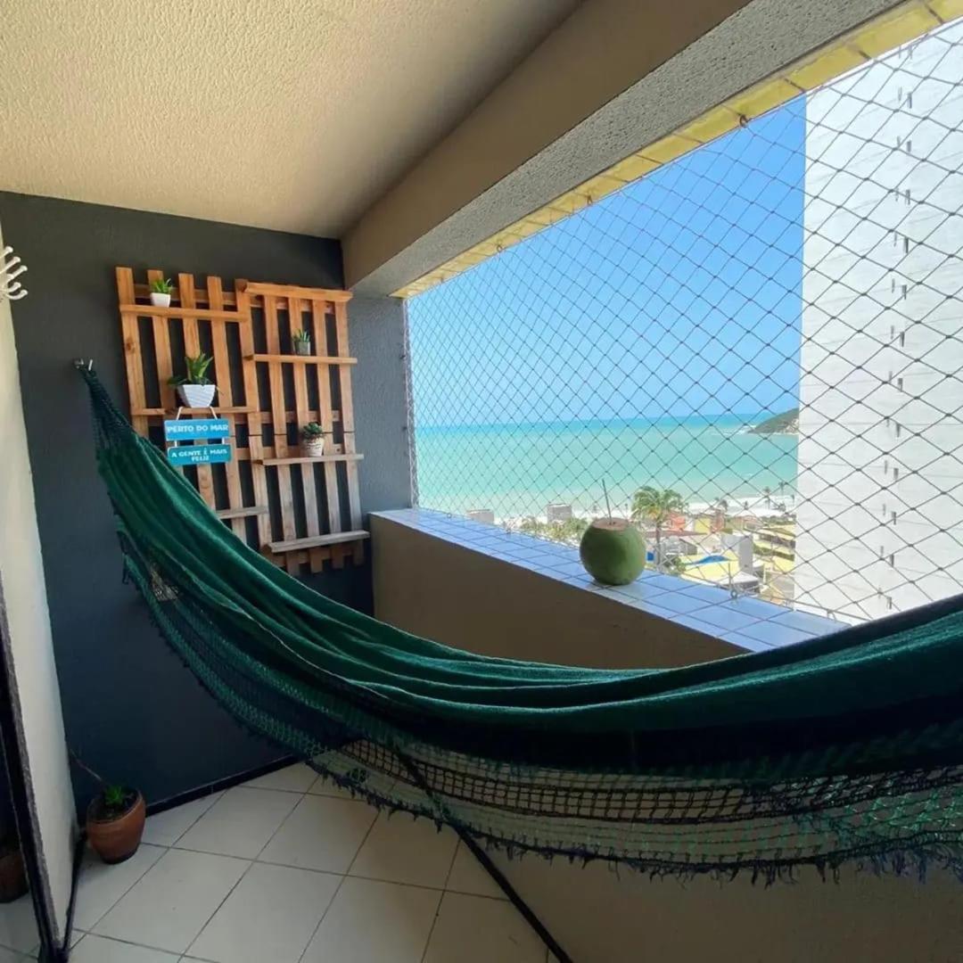 Apart Hotel A Beira Mar Натал Екстер'єр фото