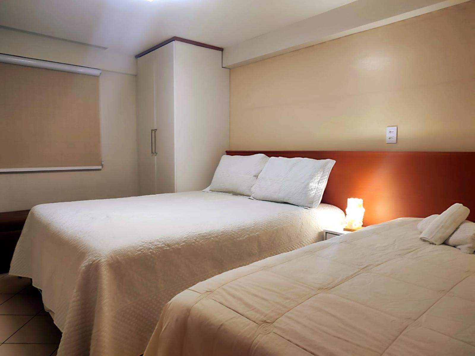 Apart Hotel A Beira Mar Натал Екстер'єр фото