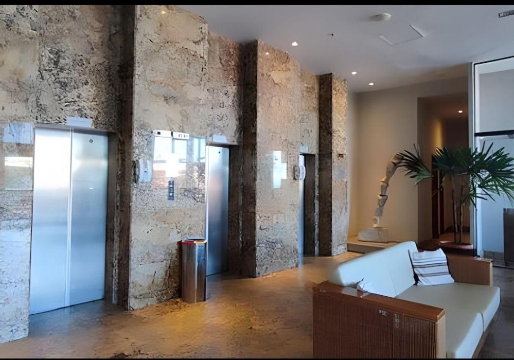 Apart Hotel A Beira Mar Натал Екстер'єр фото