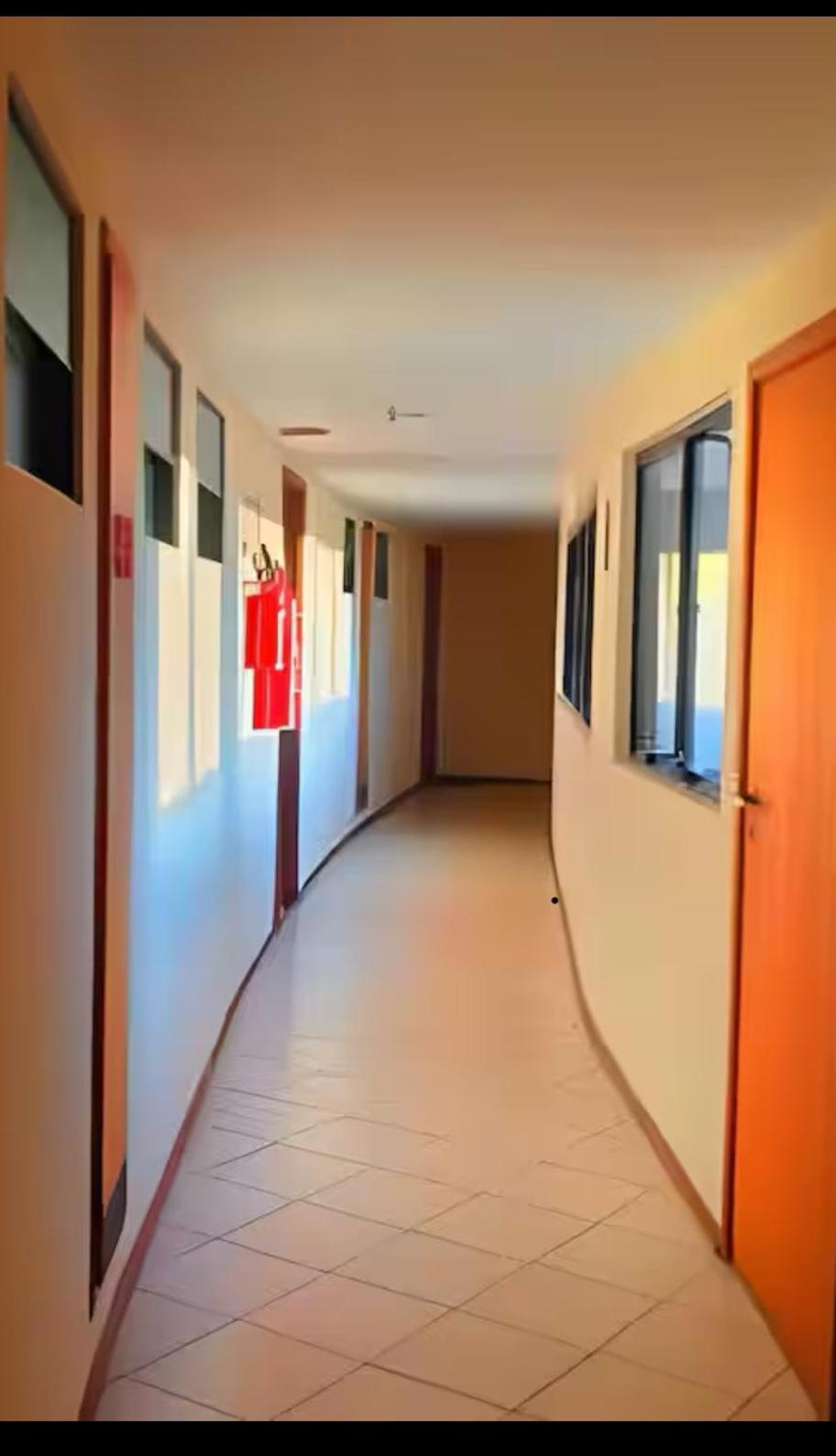 Apart Hotel A Beira Mar Натал Екстер'єр фото